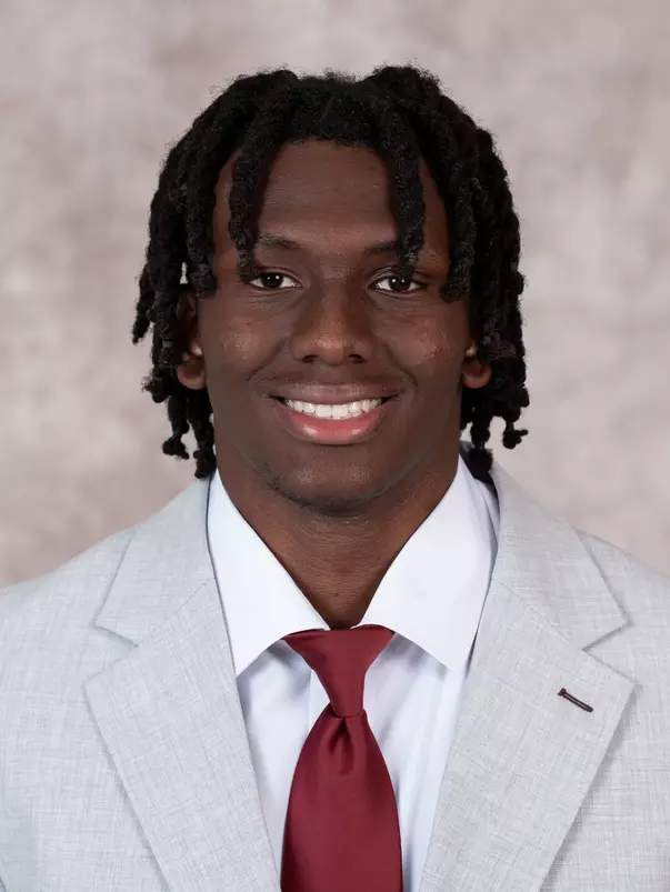 Hayden Moore headshot