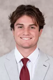 Brady Palmer headshot