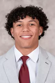 Chance Payne headshot