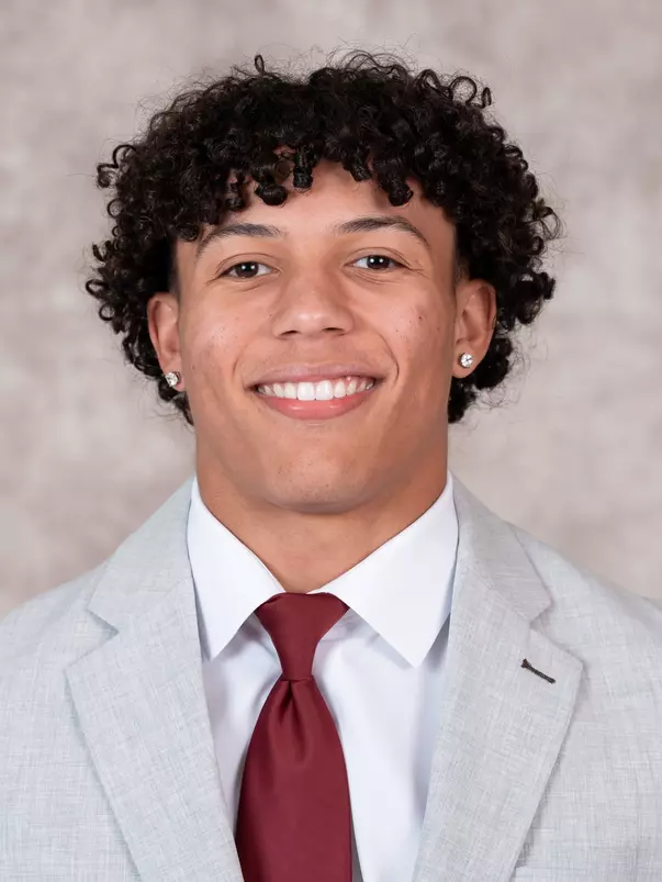 Chance Payne headshot