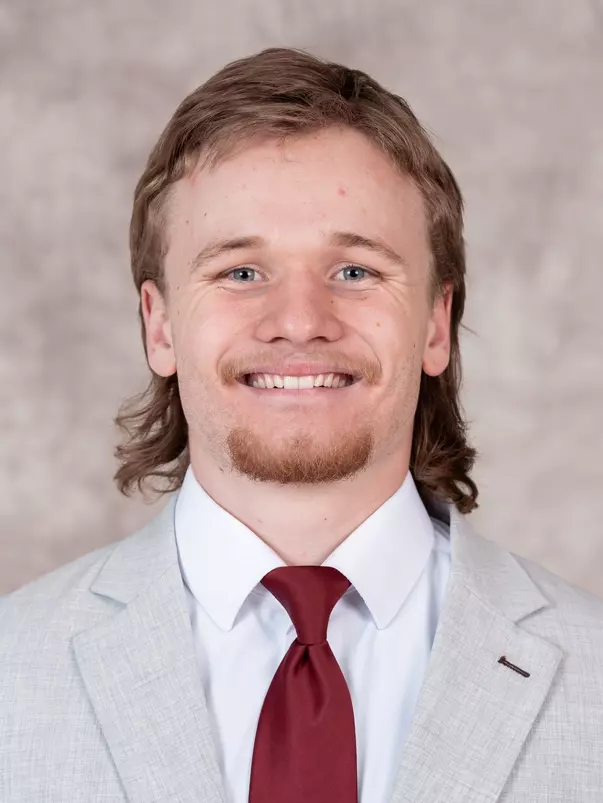 Beckham Sunderland headshot