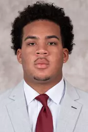 Aaron Thomas headshot