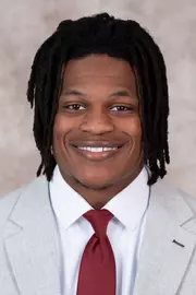 Perry Thompson headshot