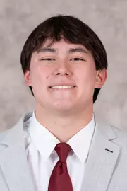 Lucas Tielsch headshot