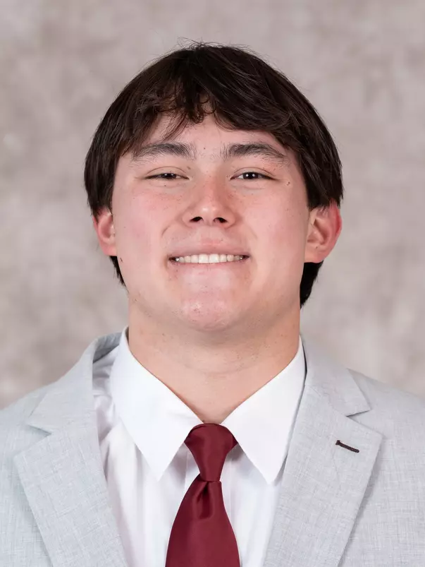 Lucas Tielsch headshot