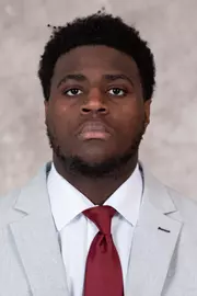 Bennett Warren headshot