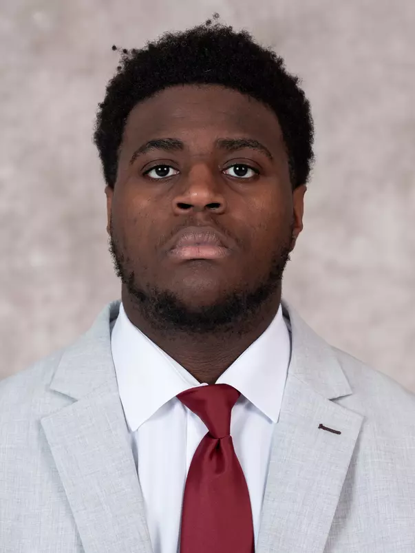 Bennett Warren headshot