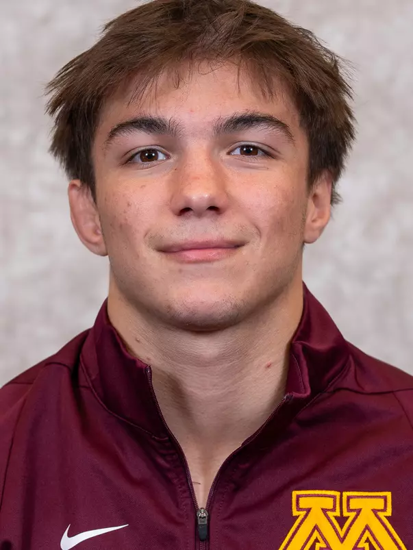 Blake Beissel Headshot