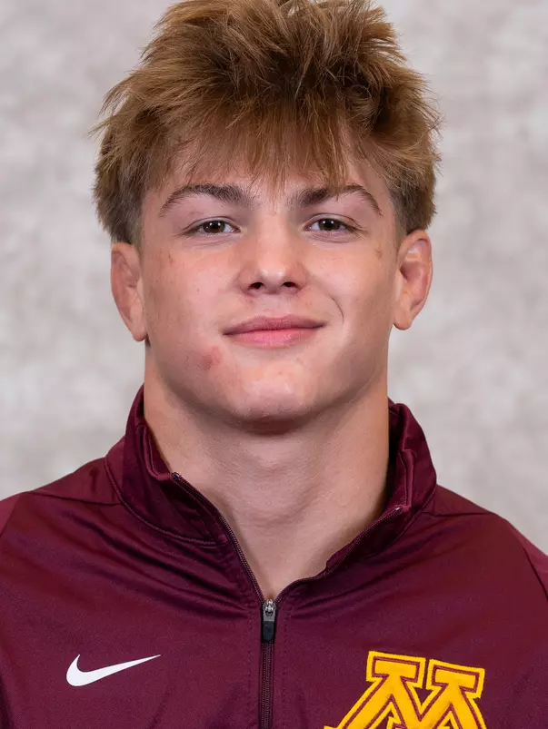 Trey Beissel Headshot