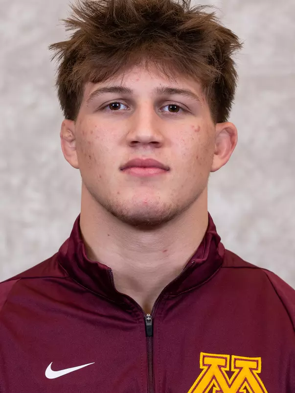 Tyler Dekraker Headshot