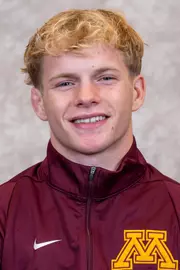 Joel Friederichs Headshot