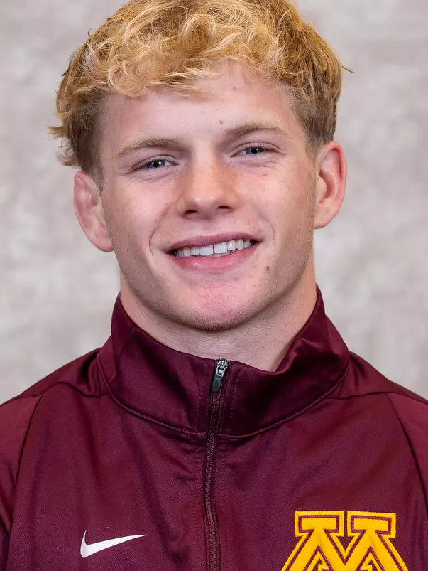 Joel Friederichs Headshot