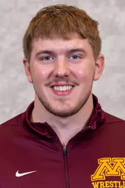 Koy Hopke Headshot