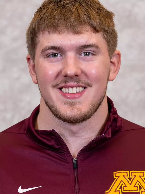 Koy Hopke Headshot