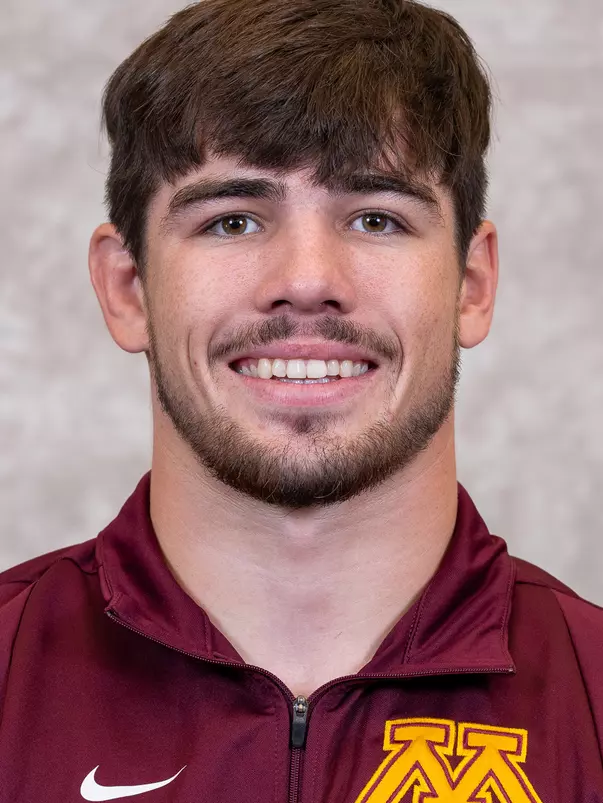 Dawson Johnson Headshot