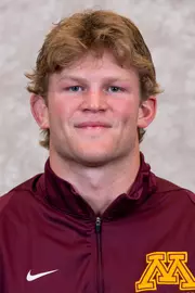 Max McEnelly Headshot