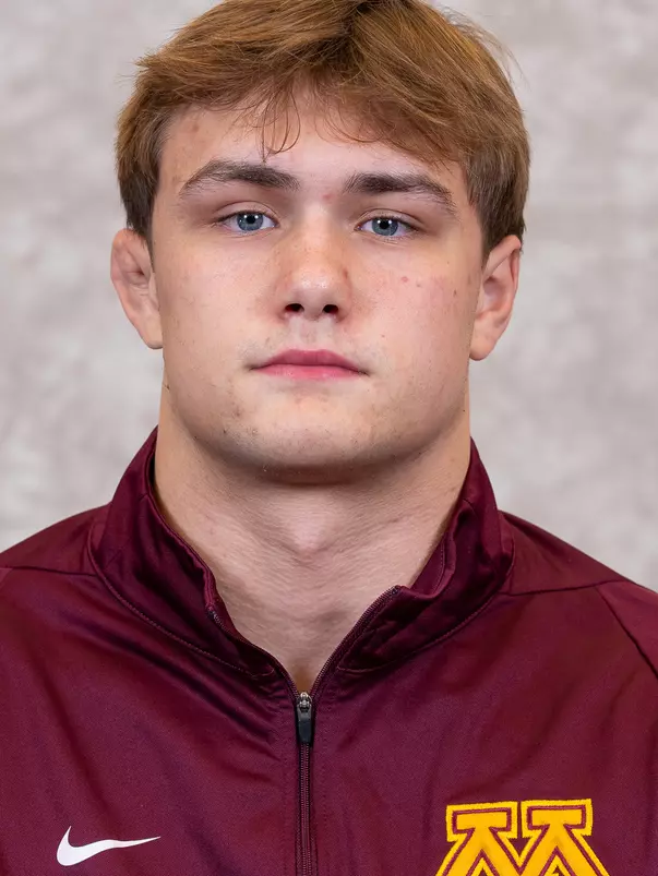 Evan McGuire Headshot