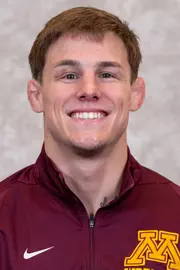 Charlie Millard Headshot