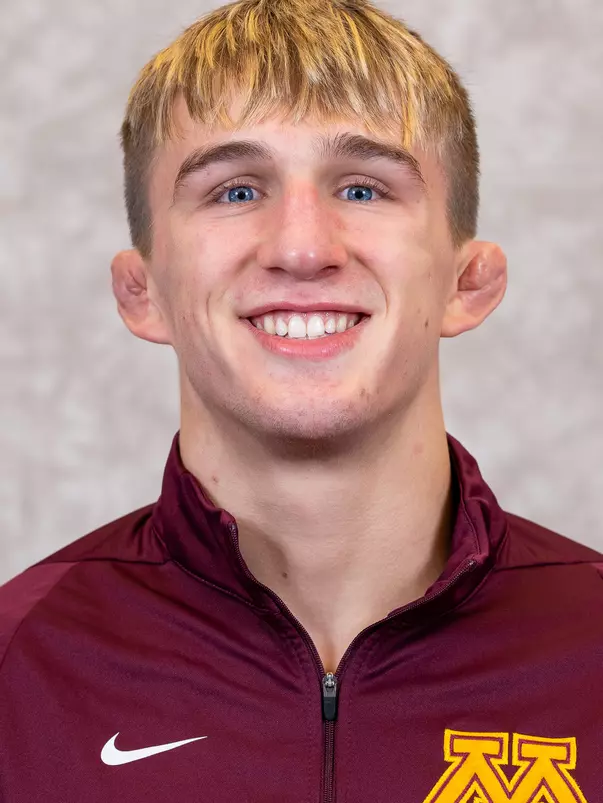 Drayden Morton Headshot