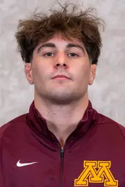 Brandon Morvari Headshot
