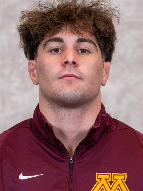 Brandon Morvari Headshot