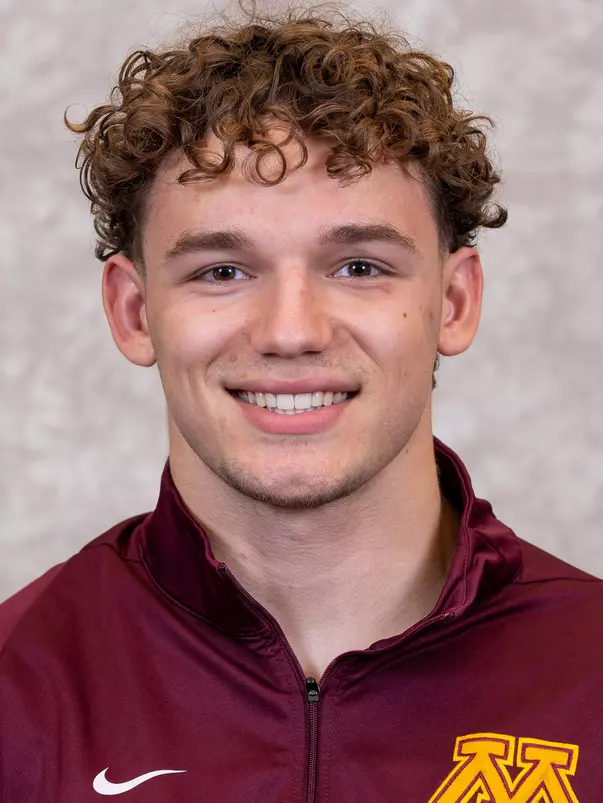 Joey Muhlstein Headshot