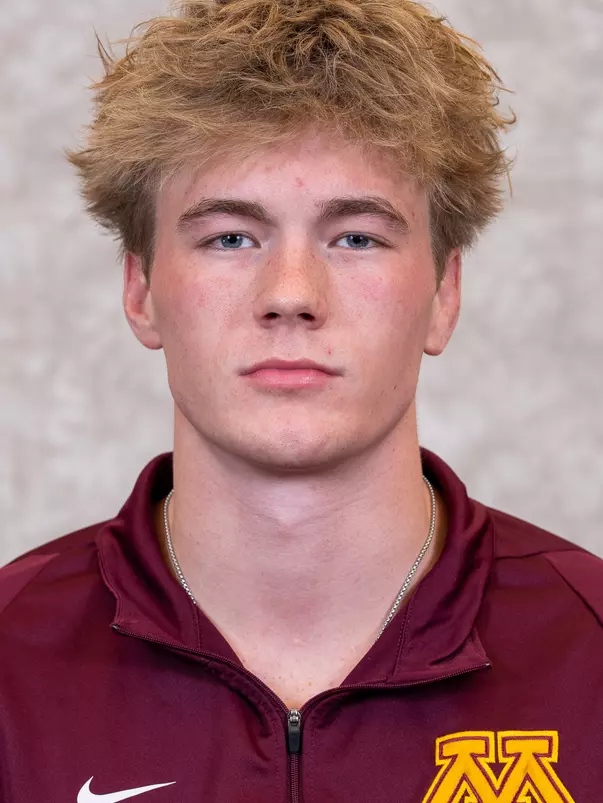 John Murphy Headshot