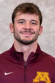 Gabe Nagel Headshot