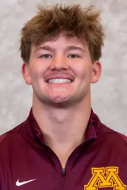 Gavin Nelson Headshot