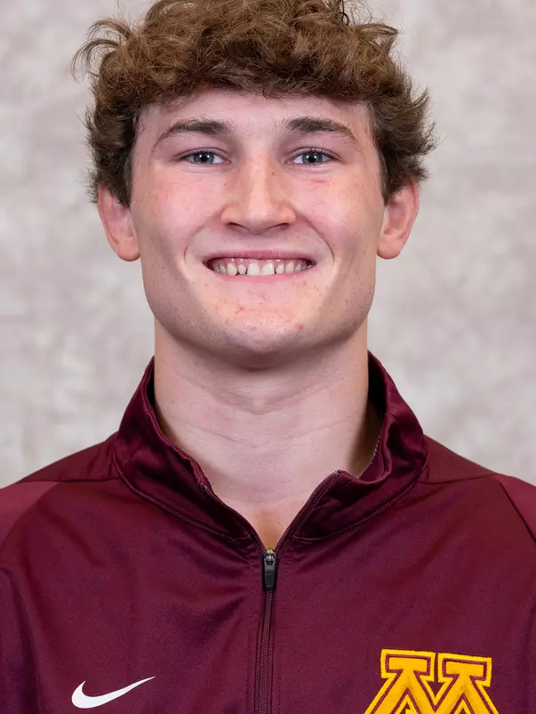 Jack Nelson Headshot