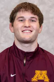 Ethan Riddle Headshot