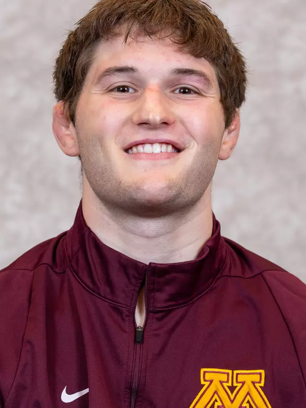 Ethan Riddle Headshot