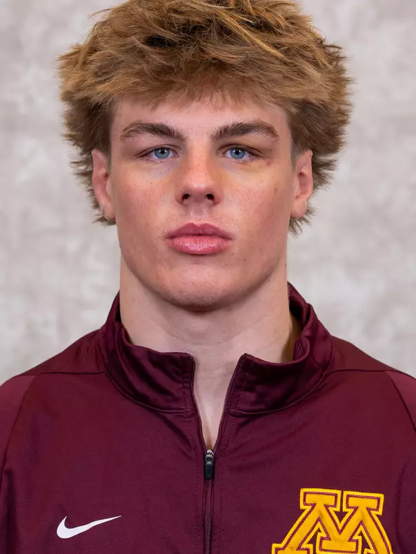 Cooper Rowe Headshot