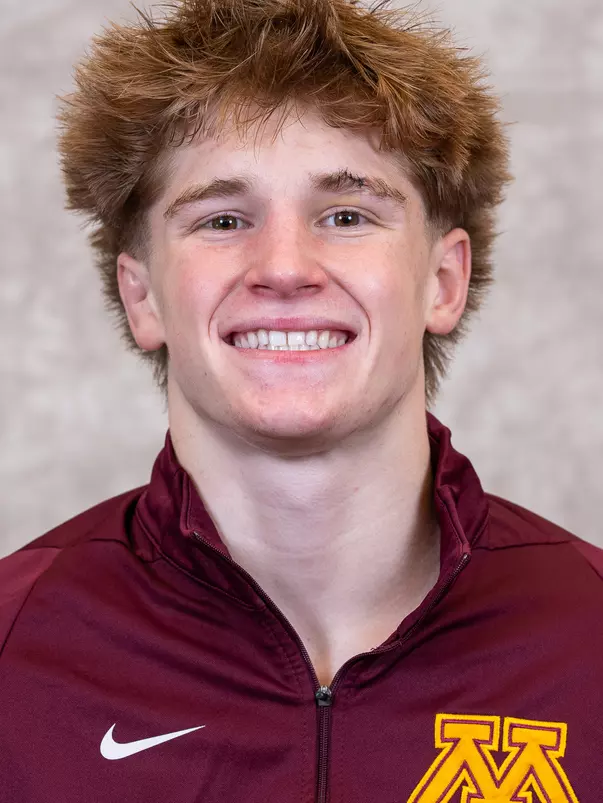 Brett Swenson Headshot