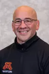 Leroy Vega Headshot