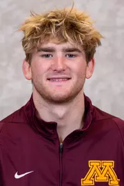 Vance VomBaur Headshot