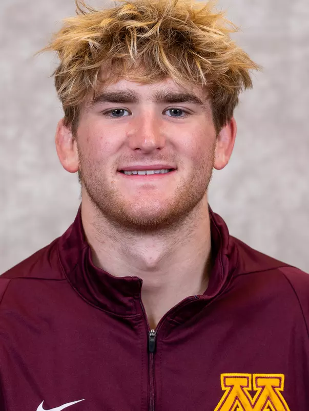 Vance VomBaur Headshot