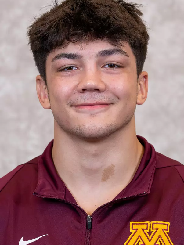 Jed Wester Headshot