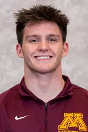 Wyatt DuChateau Headshot
