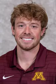 Wyatt Taylor, MAT, LAT, ATC