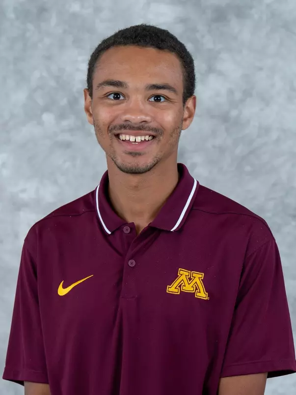 joseph minor coaching head shot