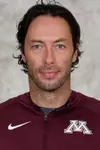 Matt Cullen UMN
