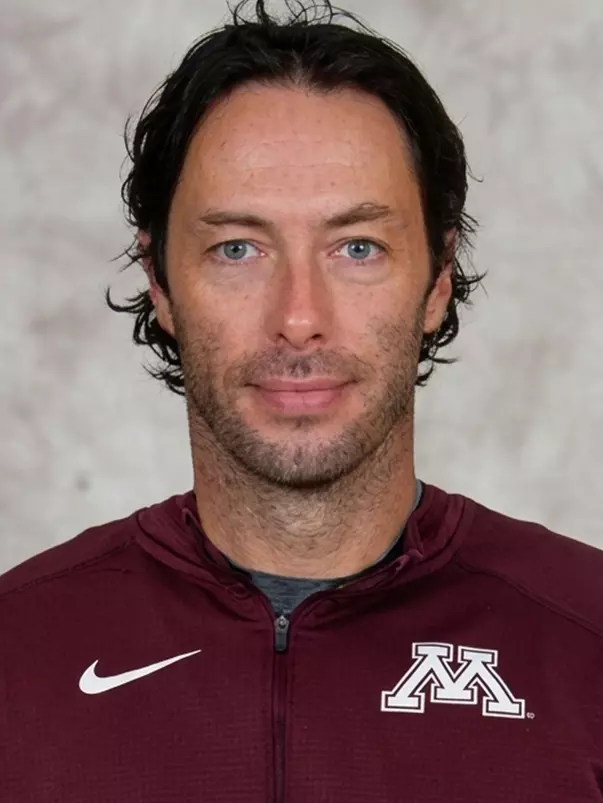 Matt Cullen UMN