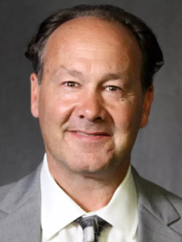 Cory Laylin headshot