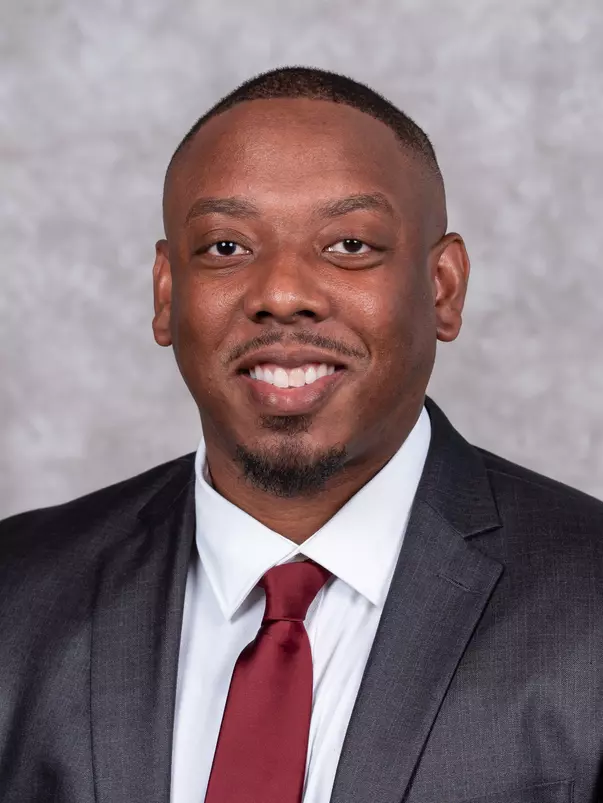 Corey Green
