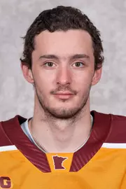 Christian Humphreys headshot