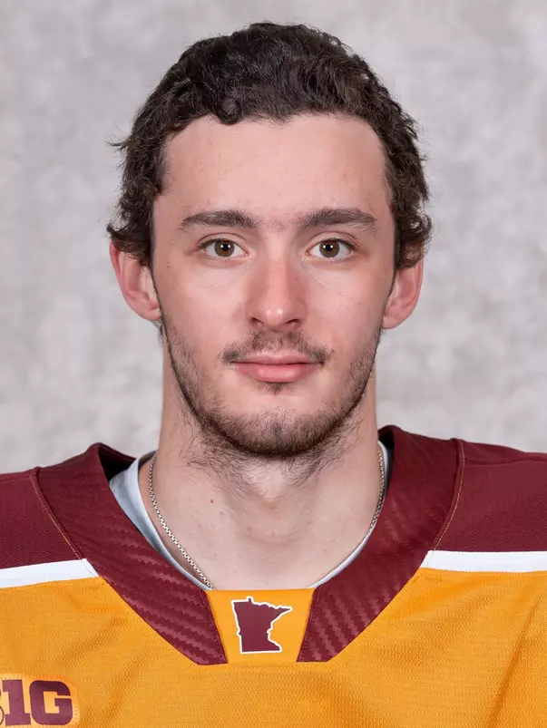 Christian Humphreys headshot