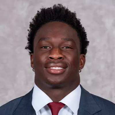Enoch Atewogbola headshot