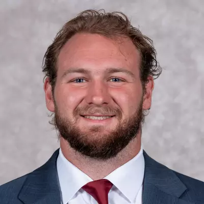 Ashton Beers headshot