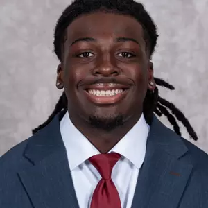 Jeremiah Benson